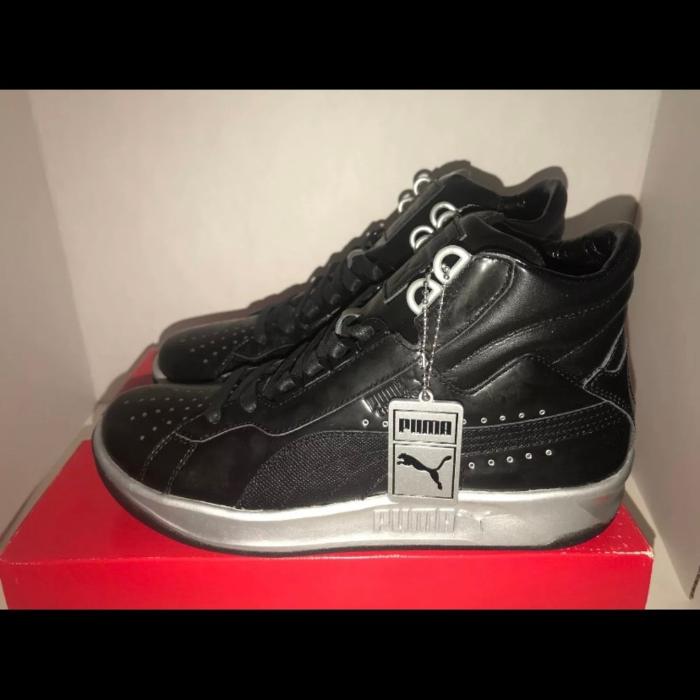 Puma x Meek Mill Brand New In Original Box